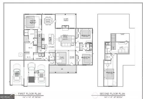 354 Spruill Bridge Rd, Temple, GA 30179