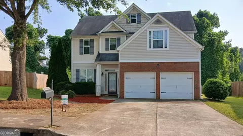 7069 Littlebrook Way, Douglasville, GA 30134