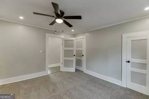 Bedroom - 283 Easy St, Toccoa, GA 30577 photo 3 of 5