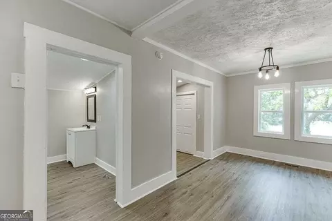 Entry Way - 283 Easy St, Toccoa, GA 30577 photo 4 of 5