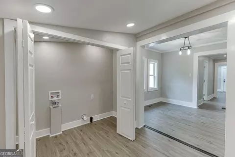 Entry Way - 283 Easy St, Toccoa, GA 30577 photo 5 of 5
