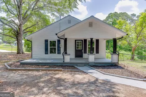 283 Easy St, Toccoa, GA 30577