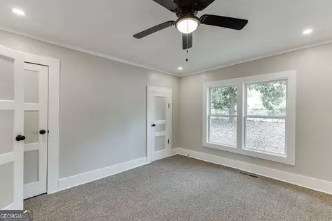 Bedroom - 283 Easy St, Toccoa, GA 30577 photo 2 of 5