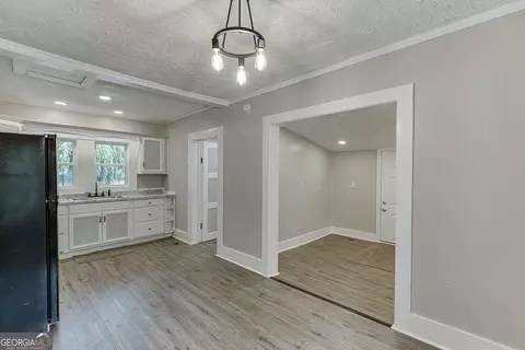 Entry Way - 283 Easy St, Toccoa, GA 30577 photo 3 of 5
