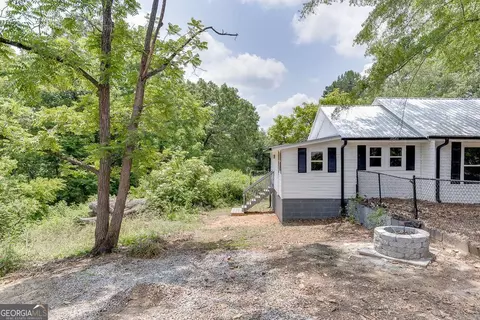 Exterior - 283 Easy St, Toccoa, GA 30577 photo 3 of 3