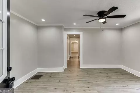 Entry Way - 283 Easy St, Toccoa, GA 30577 photo 1 of 5