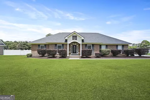 510 Braves Field Dr, Guyton, GA 31312