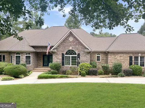 232 Darwish Dr, Mcdonough, GA 30252