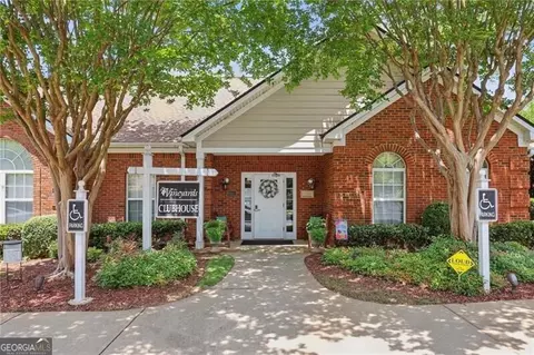3718 Vineyards Lake Cir NW #U3, Kennesaw, GA 30144