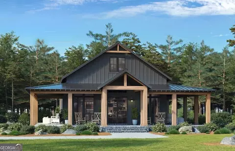 lot2 Waddell Rd, Woodbury, GA 30293