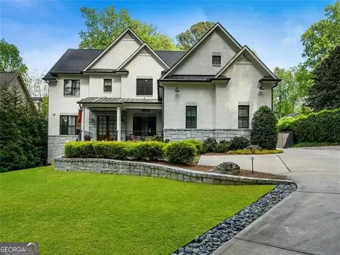 4225 Wieuca Rd NE, Atlanta, GA 30342