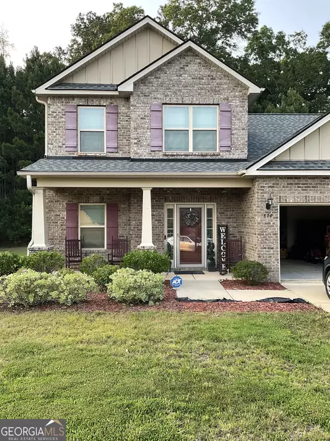 874 Crescent Ln #52, Griffin, GA 30224