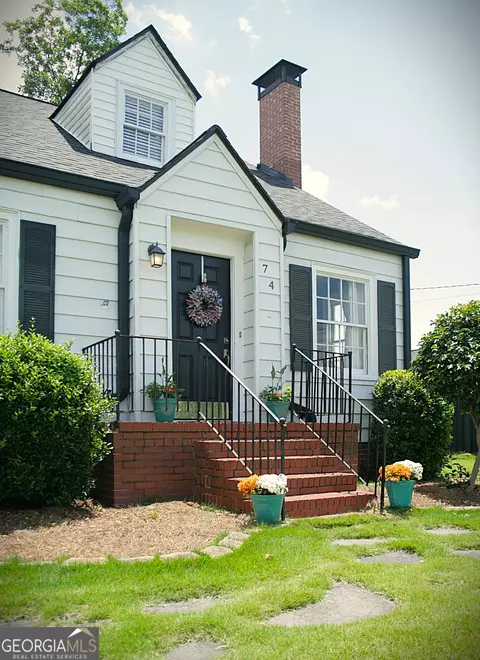 74 Hollis Hts, Newnan, GA 30263
