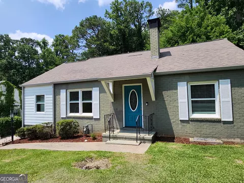 615 Cofield Dr, Hapeville, GA 30354