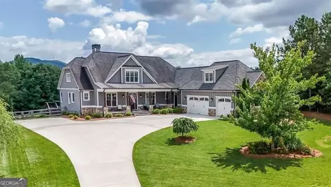 93 Village Rdg, Jasper, GA 30143