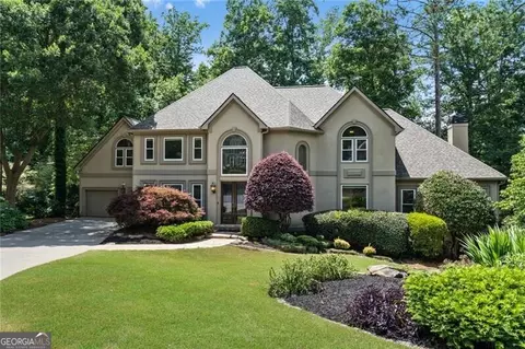 5602 Asheforde Ln, Marietta, GA 30068