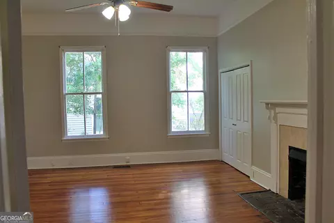 Bedroom - 120 Holmes St, Barnesville, GA 30204 photo 6 of 6