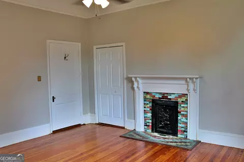 Bedroom - 120 Holmes St, Barnesville, GA 30204 photo 1 of 6