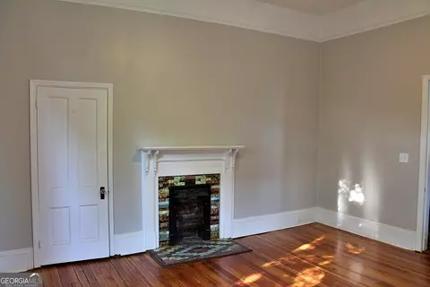 Bedroom - 120 Holmes St, Barnesville, GA 30204 photo 2 of 6