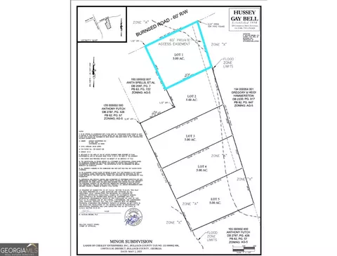 0 Burnsed Rd, Pembroke, GA 31321