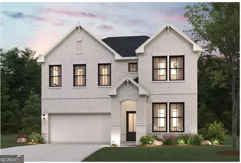 2088 Brookhill Way #LOT 11, Snellville, GA 30078