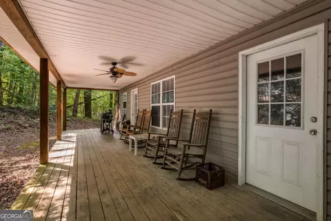 Undisclosed, Morganton, GA 30560