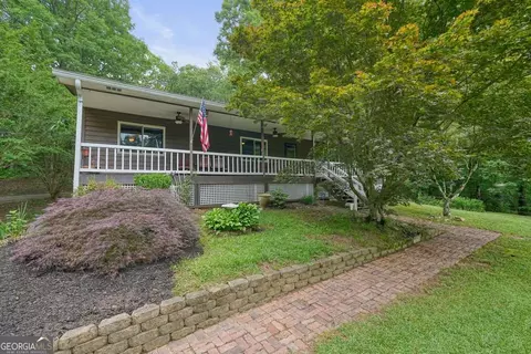 5770 Dorsett Shoals Rd, Douglasville, GA 30135