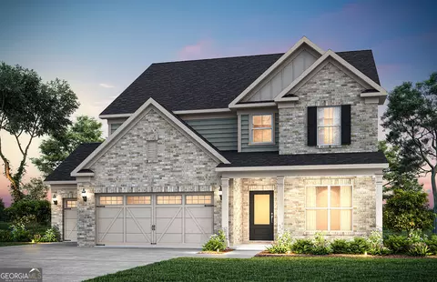 5245 Birch Valley Rd, Cumming, GA 30028