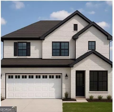 2913 Sunrise Ridge Rd #LOT 13, Snellville, GA 30078