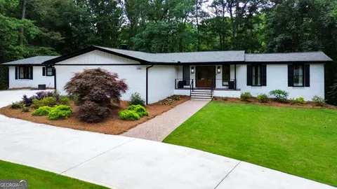 1041 Hollow Creek Way, Watkinsville, GA 30677