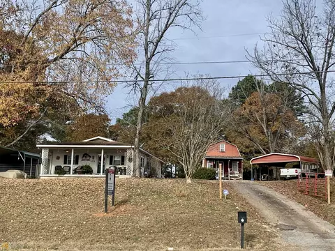 10142 Washington St, Covington, GA 30014