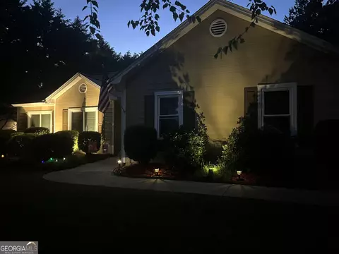 Exterior - 55 Ashton Pl, Covington, GA 30016 photo 31 of 34