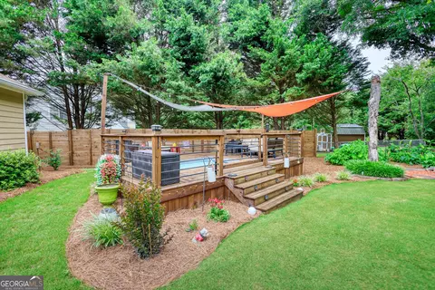 Exterior - 55 Ashton Pl, Covington, GA 30016 photo 15 of 34