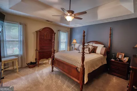 Bedroom - 55 Ashton Pl, Covington, GA 30016 photo 5 of 12