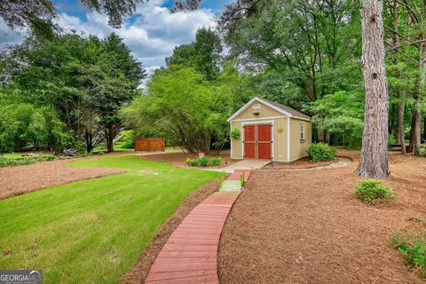 Exterior - 55 Ashton Pl, Covington, GA 30016 photo 21 of 34