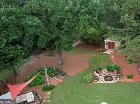 Exterior - 55 Ashton Pl, Covington, GA 30016 photo 27 of 34