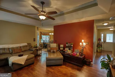 Entry Way - 55 Ashton Pl, Covington, GA 30016 photo 3 of 4
