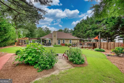 Exterior - 55 Ashton Pl, Covington, GA 30016 photo 24 of 34