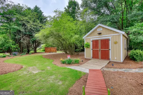 Exterior - 55 Ashton Pl, Covington, GA 30016 photo 22 of 34