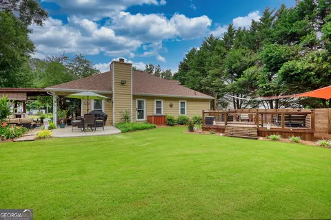 Exterior - 55 Ashton Pl, Covington, GA 30016 photo 26 of 34