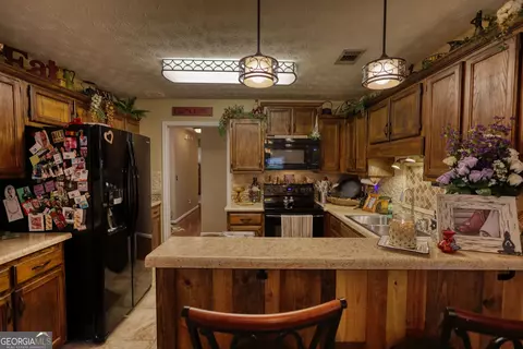 Kitchen - 55 Ashton Pl, Covington, GA 30016 photo 2 of 7