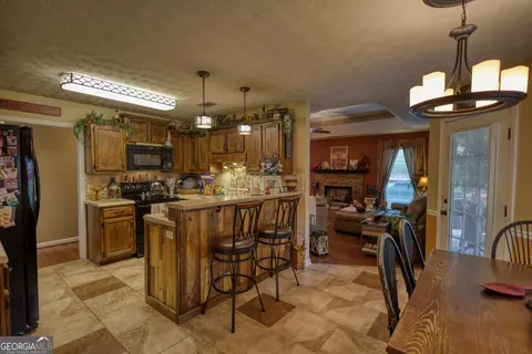 Kitchen - 55 Ashton Pl, Covington, GA 30016 photo 1 of 7