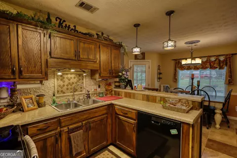 Kitchen - 55 Ashton Pl, Covington, GA 30016 photo 4 of 7