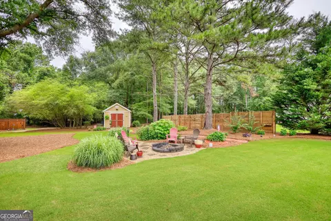 Exterior - 55 Ashton Pl, Covington, GA 30016 photo 16 of 34