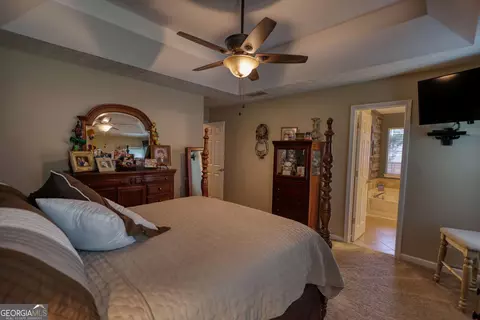 Bedroom - 55 Ashton Pl, Covington, GA 30016 photo 9 of 12