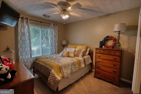 Bedroom - 55 Ashton Pl, Covington, GA 30016 photo 2 of 12