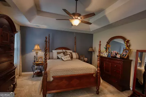 Bedroom - 55 Ashton Pl, Covington, GA 30016 photo 7 of 12