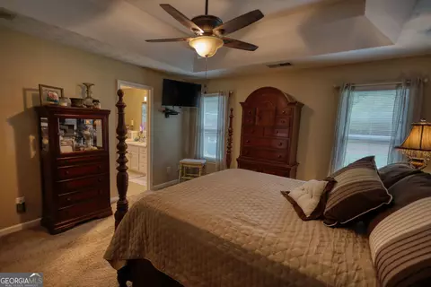 Bedroom - 55 Ashton Pl, Covington, GA 30016 photo 8 of 12
