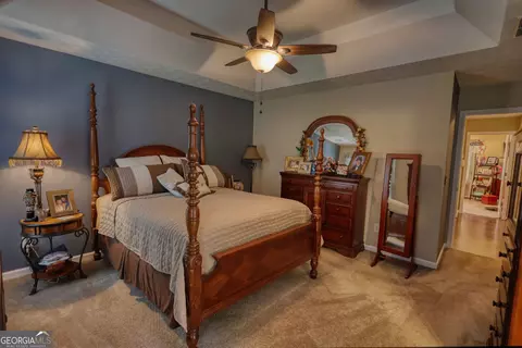Bedroom - 55 Ashton Pl, Covington, GA 30016 photo 6 of 12