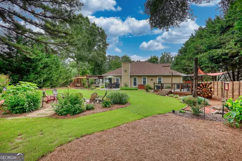 Exterior - 55 Ashton Pl, Covington, GA 30016 photo 23 of 34